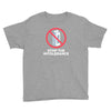 stop the intolerance Youth Tee