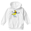 banana wobbler Youth Hoodie