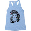mother of dragons Racerback Tank
