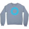 camera shutter Crewneck Sweatshirt