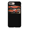 chevy camaro ss, ideal birthday gift or present iPhone 8 Plus Case