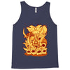 attack Tank Top