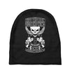 only a biker understands Baby Beanies