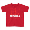 emiskilla Toddler T-shirt