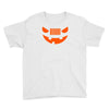 happy jeepinit halloween Youth Tee