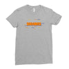 shoobies Ladies Fitted T-Shirt