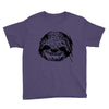 ask me why i'm lazy sloth! Youth Tee