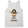 rick grimes walking dead Tank Top