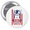 beers ago Pin-back button