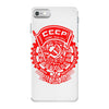 cccp iPhone 7 Case