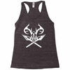 demon Racerback Tank