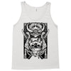 samurai stormtrooper Tank Top