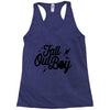 fall out Racerback Tank