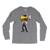 random shit Long Sleeve Shirts