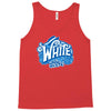 white rock candy Tank Top
