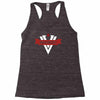 1984 ingsoc george orwell Racerback Tank