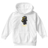 minion wars Youth Hoodie