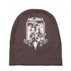 braum's vodka Baby Beanies