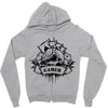 gamer Zipper Hoodie