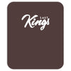 tyga last kings Mousepad