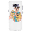 sloths Samsung Galaxy S8 Plus