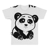 you make me a sad panda All Over Men's T-shirt
