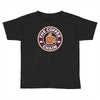 the coffee chain Toddler T-shirt