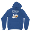 pot head Unisex Hoodie