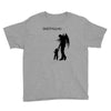 dadthulhu Youth Tee