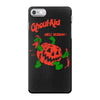 ghoul aid man iPhone 7 Case