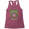 top trending ao412 sons of ireland hooligans motorcycle club irish bes Racerback Tank