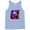 luigi catches 'em all Tank Top