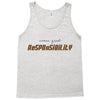 come greats Tank Top