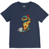 pizza and ranch V-Neck Tee