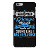 they call me gramps partner in crime iPhone 6 Plus/6S Plus Case