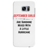 September Girls Samsung Galaxy S7 Edge