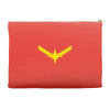 captain marvel Accessory Pouches