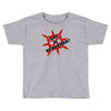 got it memorized Toddler T-shirt