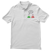 you're overreacting Polo Shirt