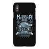 kahuna burger iPhoneX