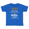 Taurus Hated By Many Wanted By Plenty Disliked By Some Confronted By Toddler T-shirt