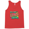 i'm the little sister Tank Top