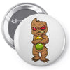 boo vs Pin-back button