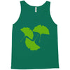 ginkgo leaves Tank Top