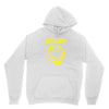 king of grunge Youth Hoodie