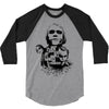 joker 2 3/4 Sleeve Shirt