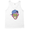 fresh prince of bel air Tank Top
