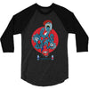 obsessed 3/4 Sleeve Shirt