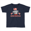 ameowica Toddler T-shirt