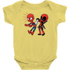 underoos Baby Onesie